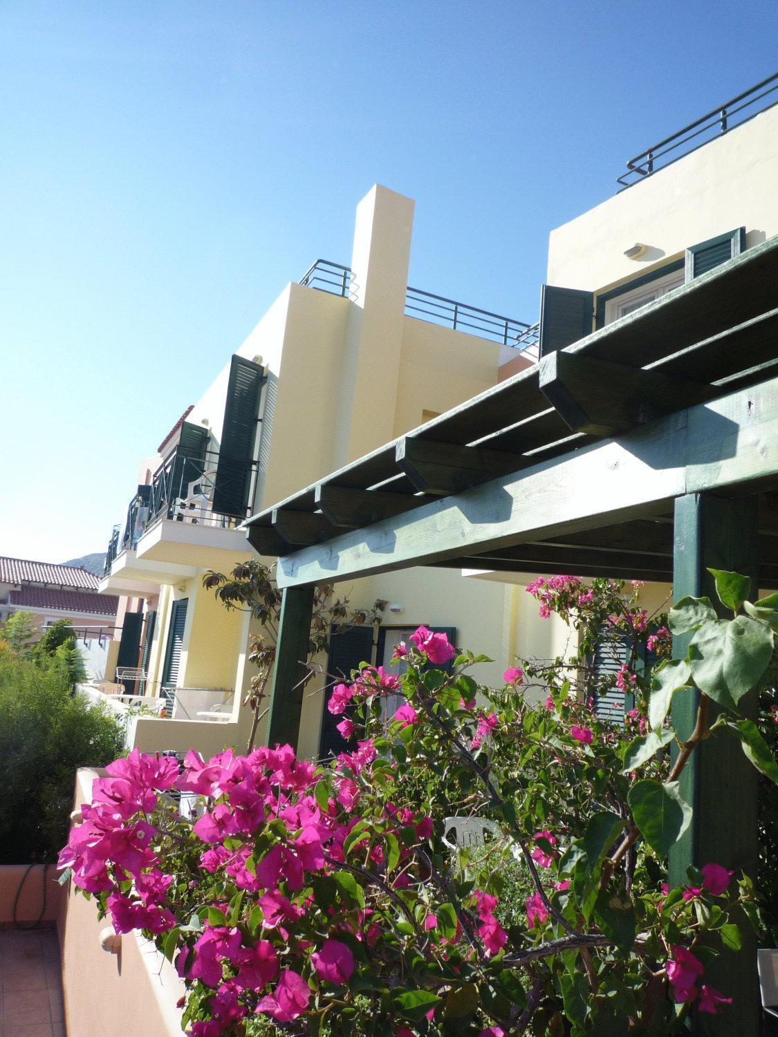 Astra Village ปีตาโกเรโย ภายนอก รูปภาพ