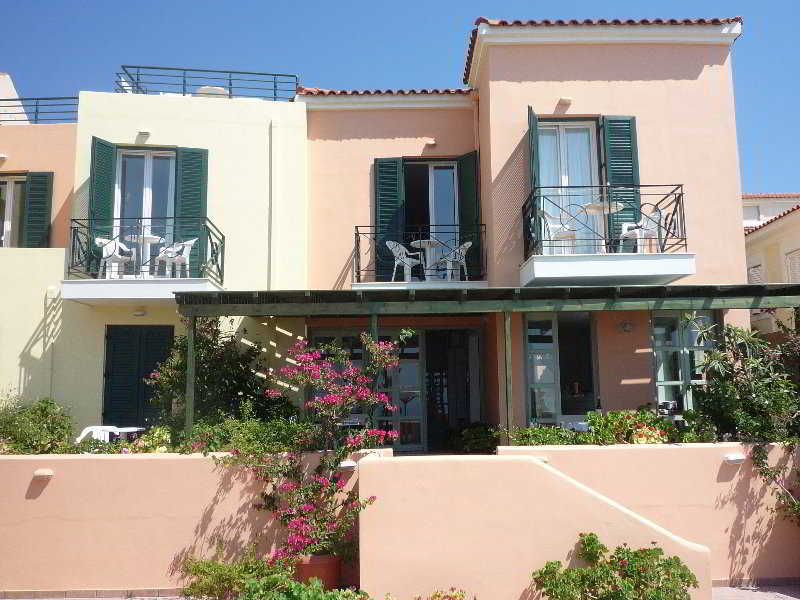 Astra Village ปีตาโกเรโย ภายนอก รูปภาพ